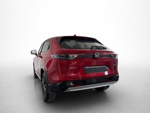 Honda Hr-v ADVANCE